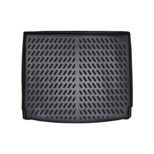 Covor portbagaj tavita premium compatibil Volkswagen Touareg II 2010-2018