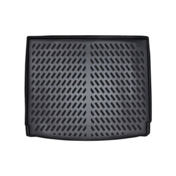 Covor portbagaj tavita premium compatibil Volkswagen Touareg II 2010-2018 Covor portbagaj tavita premium compatibil Volkswagen Touareg II 2010-2018