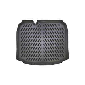 Covor portbagaj tavita premium compatibil Audi A3 Hatchback 2003-2013