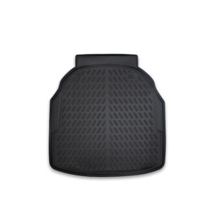 Covor portbagaj tavita premium compatibil Mercedes-Benz Clasa E W212 Berlina 2010-2016