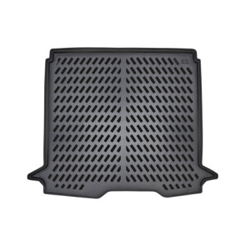 Covor portbagaj tavita premium compatibil Mercedes Citan 5 usi 2021-2023