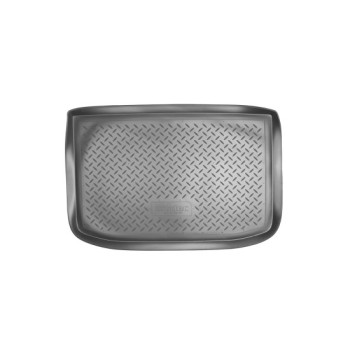 Covor portbagaj tavita compatibil Mercedes Benz Clasa A W169 Hatchback 2004-2012