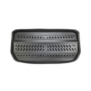 Covor portbagaj tavita fata tip Frunk premium compatibil Tesla Model Y 2021->