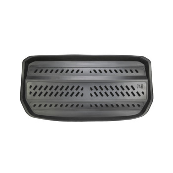 Covor portbagaj tavita fata tip Frunk premium compatibil Tesla Model Y 2021-> Covor portbagaj tavita fata tip Frunk premium compatibil Tesla Model Y 2021->
