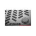 Covor portbagaj tavita fata tip Frunk premium compatibil Tesla Model Y 2021-> Covor portbagaj tavita fata tip Frunk premium compatibil Tesla Model Y 2021->