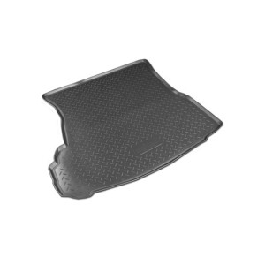 Covor portbagaj tavita compatibil Audi A4 B5 8D Sedan 1994-2001