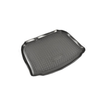 Covor portbagaj tavita compatibil Audi A3 8P1 Hatchback 2007-2012