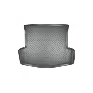 Covor portbagaj tavita compatibil Chevrolet Captiva 2006-2011