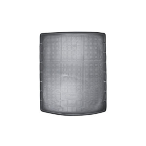 Covor portbagaj tavita compatibil Audi A6 Avant / Allroad 4G C7 Combi/Break 2011-2018 cu sina in portbagaj