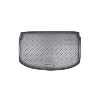 Covor portbagaj tavita compatibil Chevrolet Aveo II hatchback 2012 ->