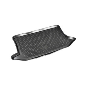 Covor portbagaj tavita compatibil Ford Fiesta MK6 Hatchback 2002-2008