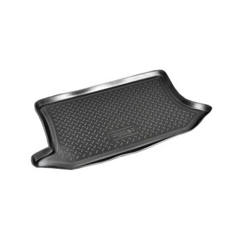 Covor portbagaj tavita compatibil Ford Fiesta MK6 Hatchback 2002-2008