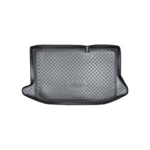 Covor portbagaj tavita compatibil Ford Fiesta MK7 Hatchback 2008-2017