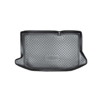 Covor portbagaj tavita compatibil Ford Fiesta MK7 Hatchback 2008-2017 Covor portbagaj tavita compatibil Ford Fiesta MK7 Hatchback 2008-2017