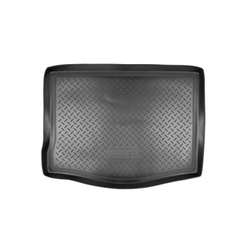 Covor portbagaj tavita compatibil Ford Focus II Hatchback 2004-2011