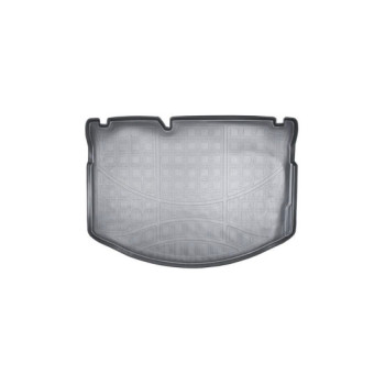 Covor portbagaj tavita compatibil Citroen C3 S Hatchback 2009-2016