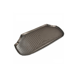 Covor portbagaj tavita compatibil Citroen C3 F Hatchback 2005-2009