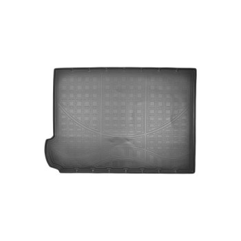 Covor portbagaj tavita compatibil Citroen C4 Grand Picasso 2014