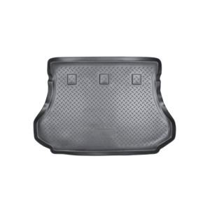 Covor portbagaj tavita compatibil Hyundai Santa Fe SM 2000-2006