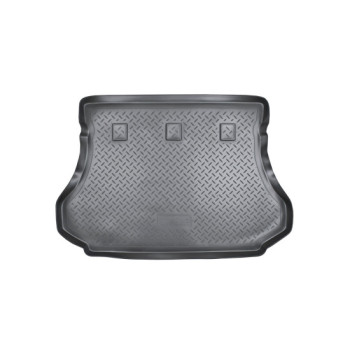 Covor portbagaj tavita compatibil Hyundai Santa Fe SM 2000-2006 Covor portbagaj tavita compatibil Hyundai Santa Fe SM 2000-2006