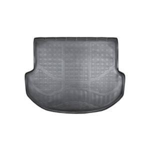 Covor portbagaj tavita compatibil Hyundai Santa Fe DM 5 locuri 2012-2019