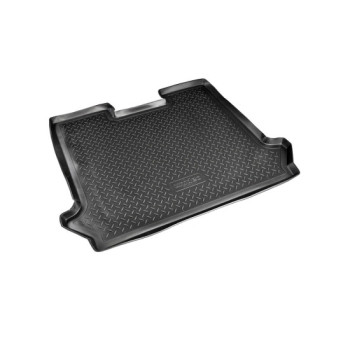 Covor portbagaj tavita compatibil Fiat Doblo I Panorama scurt 2001-2009 Covor portbagaj tavita compatibil Fiat Doblo I Panorama scurt 2001-2009