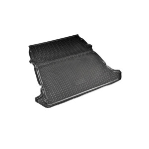 Covor portbagaj tavita compatibil Fiat Doblo Cargo 2001-2010