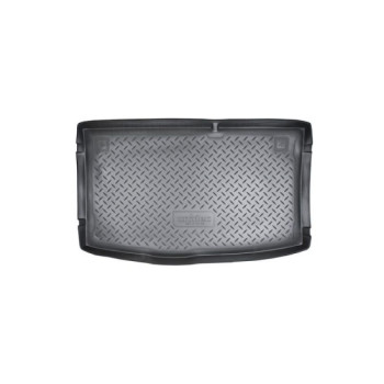 Covor portbagaj tavita compatibil Hyundai i20 PB Hatchback 2008-2014 Covor portbagaj tavita compatibil Hyundai i20 PB Hatchback 2008-2014