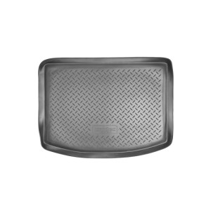 Covor portbagaj tavita cpmpatibil Mazda III Hatchback 2003-2009