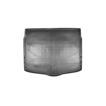 Covor portbagaj tavita compatibil Nissan Qashqai II J11 Facelift 2017-2021