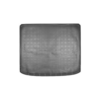 Covor portbagaj tavita compatibil Nissan X-Trail II T31 fara organizator 2007-2014