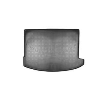 Covor portbagaj tavita compatibil Mini Countryman F60 2017-2023 Covor portbagaj tavita compatibil Mini Countryman F60 2017-2023