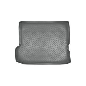Covor portbagaj tavita compatibil Nissan Patrol Y61 2004-2010 -5 usi