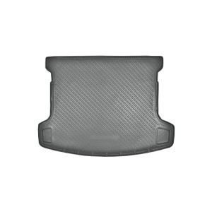 Covor portbagaj tavita compatibil Nissan Qashqai +2 2008-2014