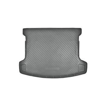 Covor portbagaj tavita compatibil Nissan Qashqai +2 2008-2014