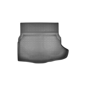 Covor portbagaj tavita compatibil Mercedes-Benz Clasa C W205 2014-> Berlina
