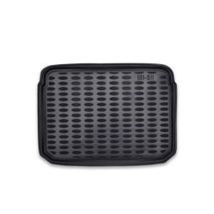 Covor portbagaj tavita premium compatibil Audi A3 8VA Hatchback / 5 usi 2012->