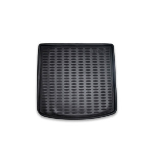 Covor portbagaj tavita premium compatibil Audi A4 B8 Berlina 2007-2015->