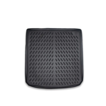 Covor portbagaj tavita premium compatibil Audi A4 B9 Combi/Break 2015->