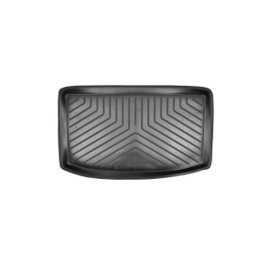 Covor portbagaj tavita compatibil Peugeot 206/206+ Hatchback 1998-2012