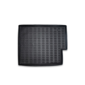 Covor portbagaj tavita premium compatibil BMW X3 F25 2010-2017