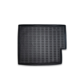 Covor portbagaj tavita premium compatibil BMW X3 F25 2010-2017