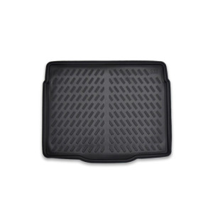 Covor portbagaj tavita premium compatibil Citroen C4 C-SUV Hatchback 2020