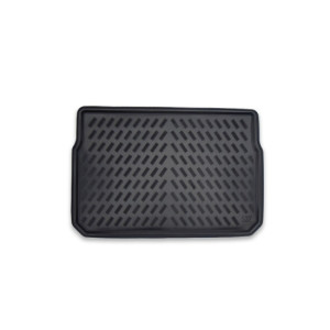 Covor portbagaj tavita premium compatibil Citroen C3 Hatchback 2017->