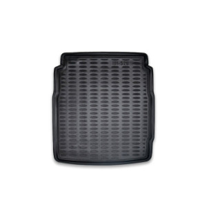 Covor portbagaj tavita premium compatibil BMW Seria 5 F10 2010-2016