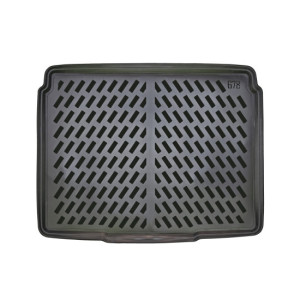 Covor portbagaj tavita premium compatibil Peugeot 2008 /2008-e SUV baza portbagajului Joasa 2019->