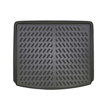Covor portbagaj tavita premium compatibil Dacia Duster III E-Tech Full Hybrid / MHEV Baza inalta portbagaj Covor portbagaj tavita premium compatibil Dacia Duster III E-Tech Full Hybrid / MHEV Baza inalta portbagaj