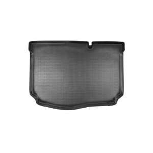 Covor portbagaj tavita compatibil Ford Fiesta Hatchback 2017->