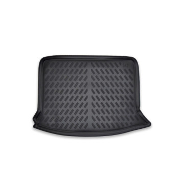 Covor portbagaj tavita premium compatibil Dacia Sandero Sandero Stepway Hatchback 2009-2020
