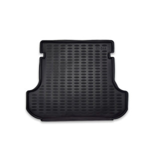 Covor portbagaj tavita premium compatibil Dacia Logan MCV 2013->